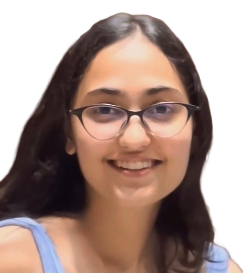 Saloni Ordia