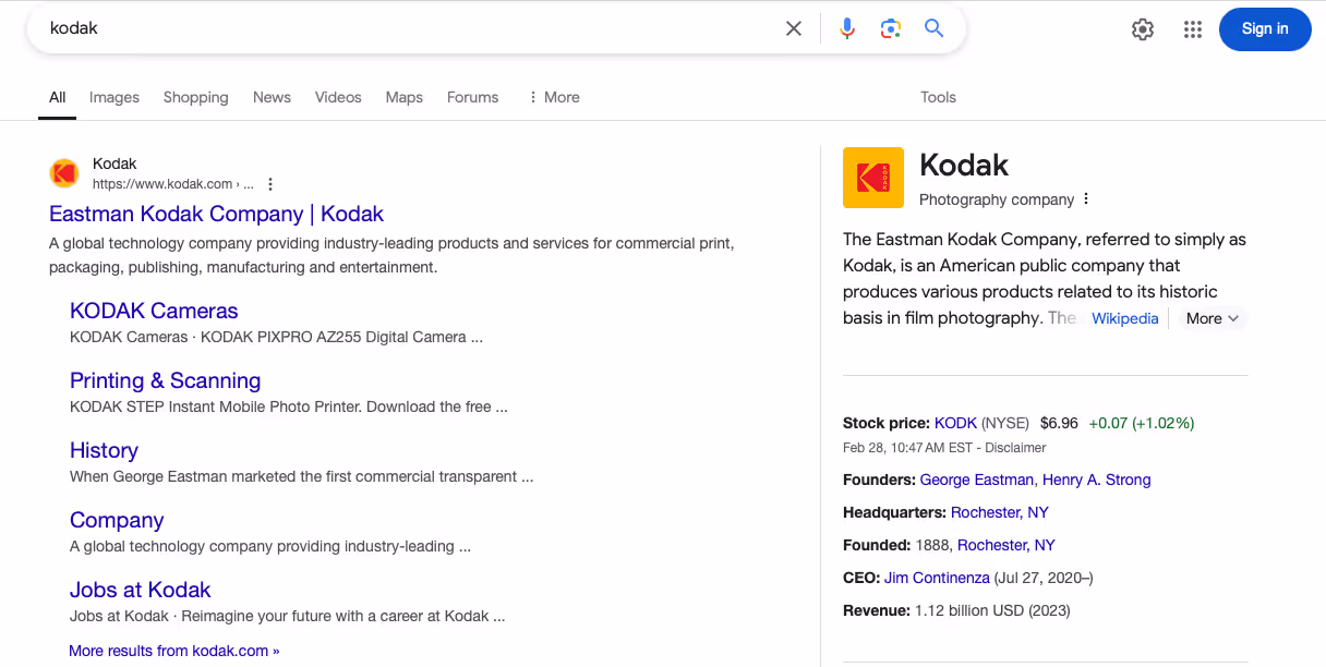 Search engines use contextual relevance to identify the intent behind a search.