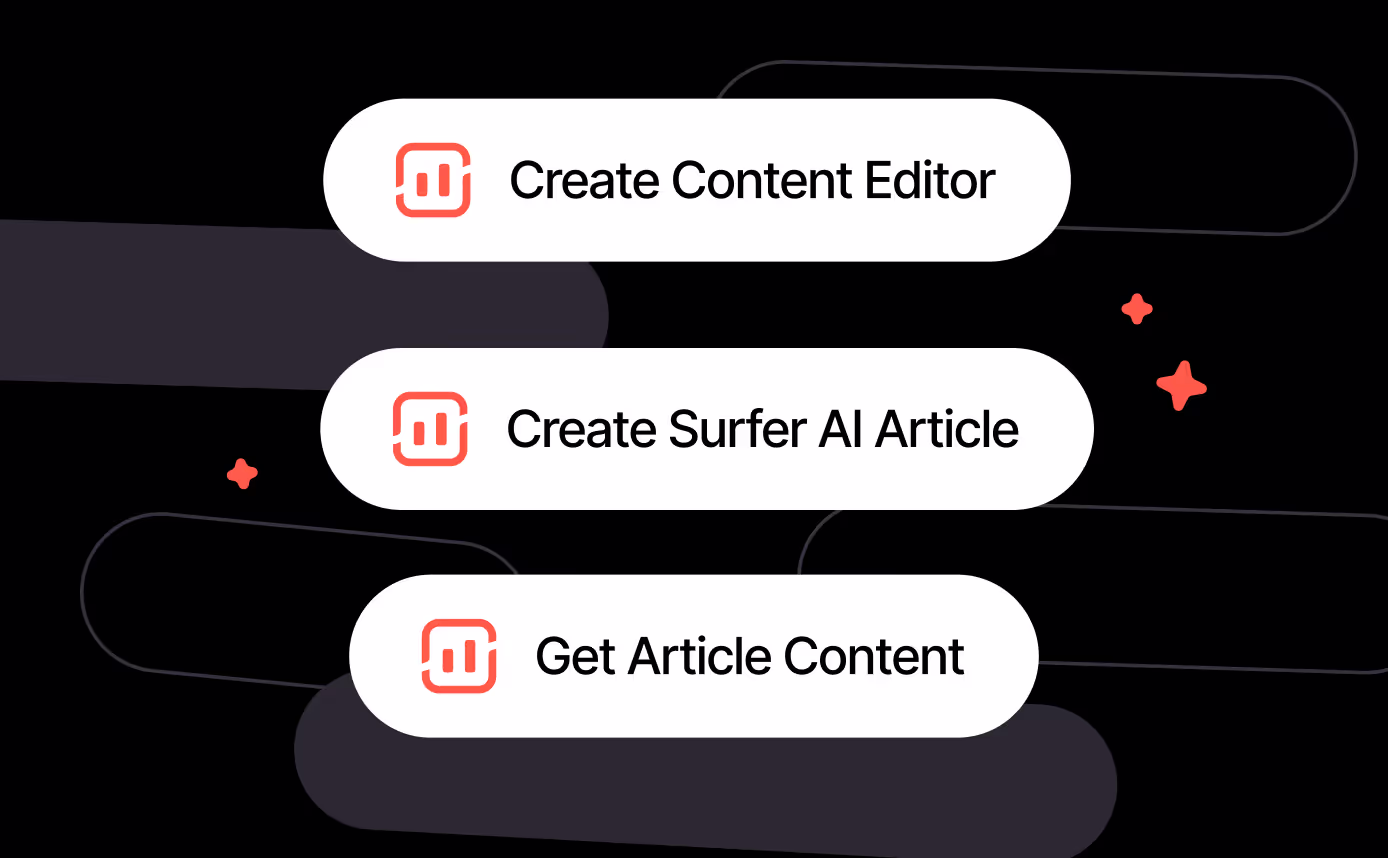 Generate Articles On-Demand